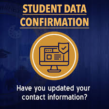  Data Confirmation